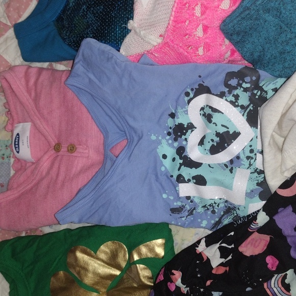 Girls clothing lot Size 6 - Picture 6 of 9
